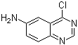CAS # 208533-37-3, 4-Chloroquinazolin-6-ylamine