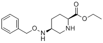 structure of CAS# 2085372-13-8, Avibactam Impurity 3