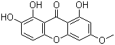 CAS 登录号：20882-75-1, 当药宁