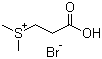 structure of CAS# 20986-22-5, Propiothetin