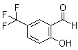 structure of CAS# 210039-65-9, 2-Hydroxy-5-(trifluoromethyl)benzaldehyde