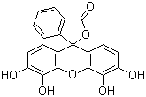 structure of CAS# 2103-64-2, 茜素紫