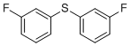CAS 登录号：21099-60-5, 双(3-氟苯基)硫醚