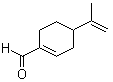 CAS 登录号：2111-75-3, 紫苏醛