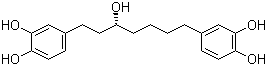 structure of CAS# 211126-61-3, Rubranol