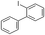 structure of CAS# 2113-51-1, 2-碘联苯