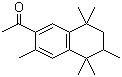 structure of CAS# 21145-77-7, 吐纳麝香