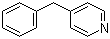 structure of CAS# 2116-65-6, 4-苄基吡啶