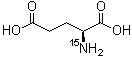 CAS # 21160-87-2, <sup>15</sup>N-L-Glutamic acid