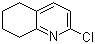 CAS # 21172-88-3, 2-Chloro-5,6,7,8-tetrahydroquinoline
