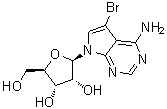 CAS 登录号：21193-80-6, 5-溴杀结核菌素