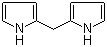 structure of CAS# 21211-65-4, 2,2'-Dipyrromethane