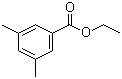 structure of CAS# 21239-29-2, Ethyl 3,5-dimethylbenzoate