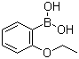 structure of CAS# 213211-69-9, 2-乙氧基苯硼酸