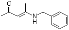 CAS # 21396-42-9, 4-Benzylaminopent-3-en-2-one, 4-(Benzylamino)-3-penten-2-one
