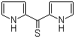 Di-1H-pyrrol-2-ylmethanethione molecular structure (CAS 21401-55-8)