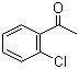 CAS # 2142-68-9, 2'-Chloroacetophenone, 1-(2-Chlorophenyl)ethanone