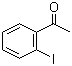 CAS # 2142-70-3, 2'-Iodoacetophenone