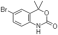 structure of CAS# 21440-97-1, Brofoxine