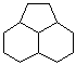 CAS # 2146-36-3, Decahydroacenaphthene, Perhydroacenaphthene, Tricyclo[6.3.1.0(4,12)]dodecane