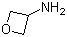 structure of CAS# 21635-88-1, 3-氧杂环丁胺