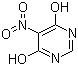 CAS 登录号：2164-83-2, 4,6-二羟基-5-硝基嘧啶