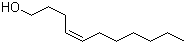 CAS 登录号：21676-07-3, (Z)-4-十一烯-1-醇