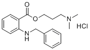 structure of CAS# 2196185-65-4, Benzydamine Impurity 1