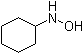 structure of CAS# 2211-64-5, N-Hydroxycyclohexylamine