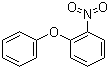 structure of CAS# 2216-12-8, 2-硝基联苯基醚
