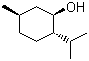 CAS # 2216-51-5, L-Menthol, L-p-Menthan-3-ol, (1R,2S,5R)-(-)-Menthol, (1R,2S,5R)-2-Isopropyl-5-methylcyclohexanol