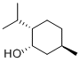 structure of CAS# 2216-52-6, (+)-Neomenthol