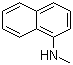 structure of CAS# 2216-68-4, N-甲基-1-萘胺
