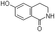 CAS # 22245-98-3, 6-Hydroxy-3,4-dihydro-2H-isoquinolin-1-one