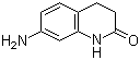structure of CAS# 22246-07-7, 7-氨基-3,4-二氢-1H-喹啉-2-酮