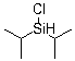 structure of CAS# 2227-29-4, 氯化二异丙基硅烷