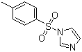 CAS 登录号：2232-08-8, 1-对甲基苯磺酰咪唑, 1-对甲苯磺酰基-1H-咪唑