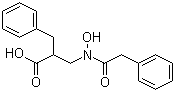 CAS # 223532-02-3, alpha-[[Hydroxy(2-phenylacetyl)amino]methyl]benzenepropanoic acid
