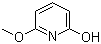 structure of CAS# 22385-36-0, 2-Hydroxy-6-methoxypyridine