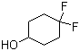 CAS # 22419-35-8, 4,4-Difluorocyclohexanol