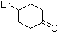 structure of CAS# 22460-52-2, 4-溴环己酮