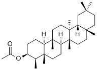 CAS # 2259-07-6, Epifriedelanol acetate