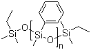 CAS # 225927-21-9, Poly(methylphenylsiloxane) [(ethenyldimethylsilyl)oxy]terminated, bis[[ethenyl(dimethyl)silyl]oxy]-dimethylsilane