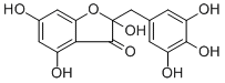structure of CAS# 226560-96-9, 苦杏碱醇 A
