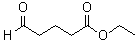 CAS # 22668-36-6, 5-Oxopentanoic acid ethyl ester, Ethyl 4-formylbutanoate, Ethyl 5-oxopentanoate