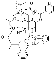 CAS # 226975-99-1, Hyponine E, (-)-Hyponine E