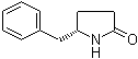 CAS # 226991-18-0, (5S)-5-(Phenylmethyl)-2-pyrrolidinone