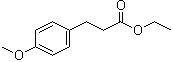 CAS 登录号：22767-72-2, 4-甲氧基苯丙酸乙酯