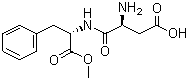 structure of CAS# 22839-47-0, 阿斯巴甜