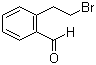 structure of CAS# 22901-09-3, 2-(2-溴乙基)苯甲醛